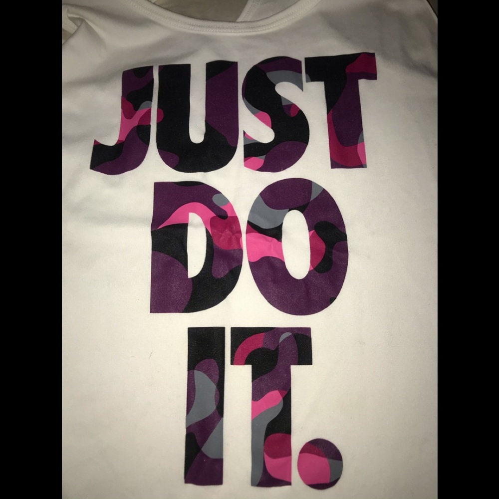 Nike Tank Top